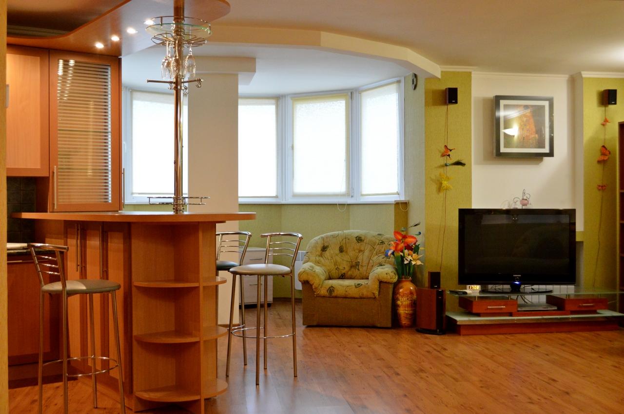 Фото квартиры 5