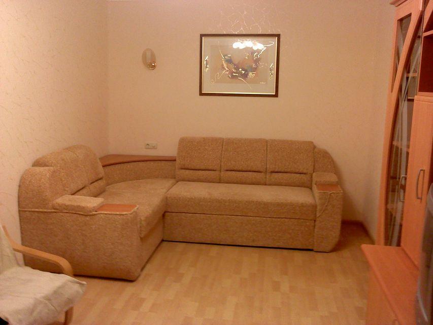 Фото квартиры 1