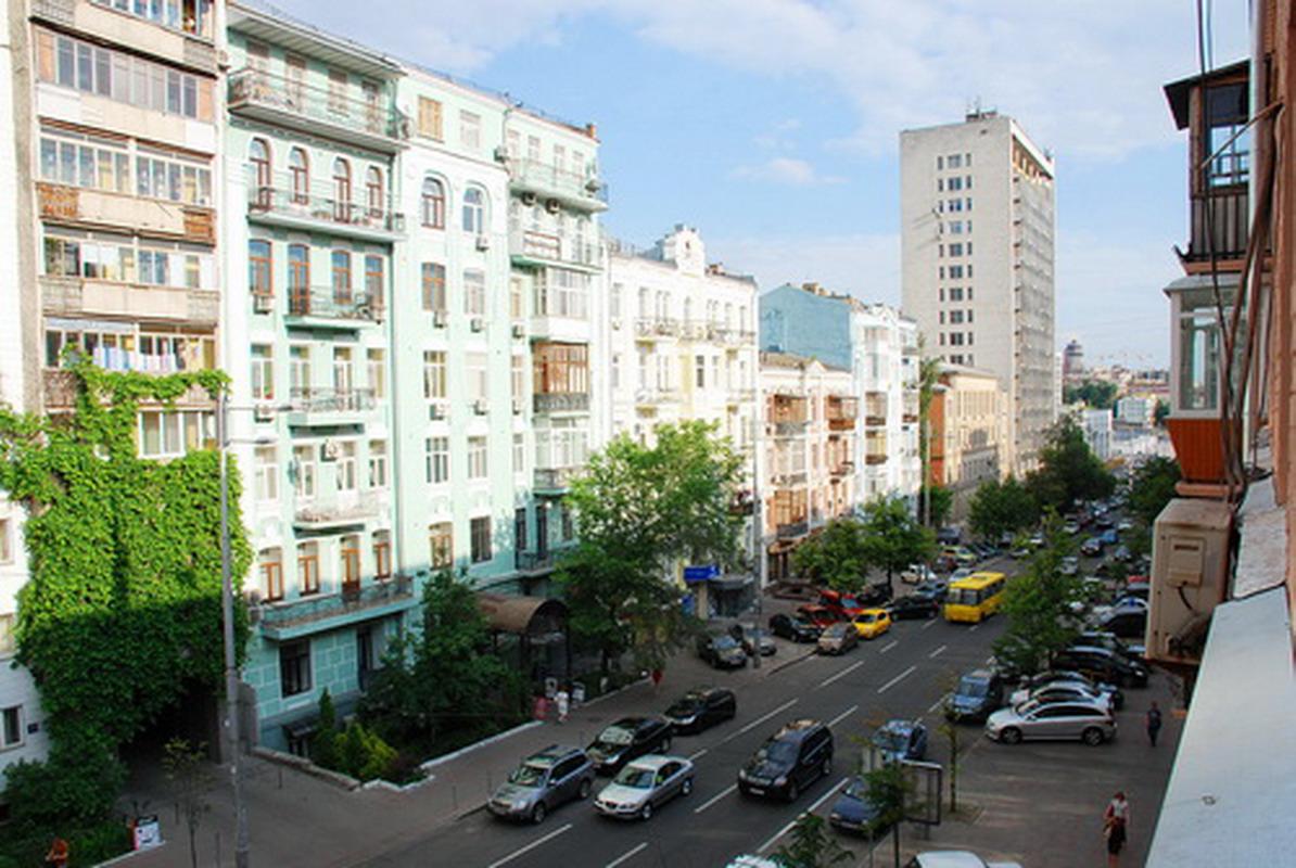 Фото квартиры 1