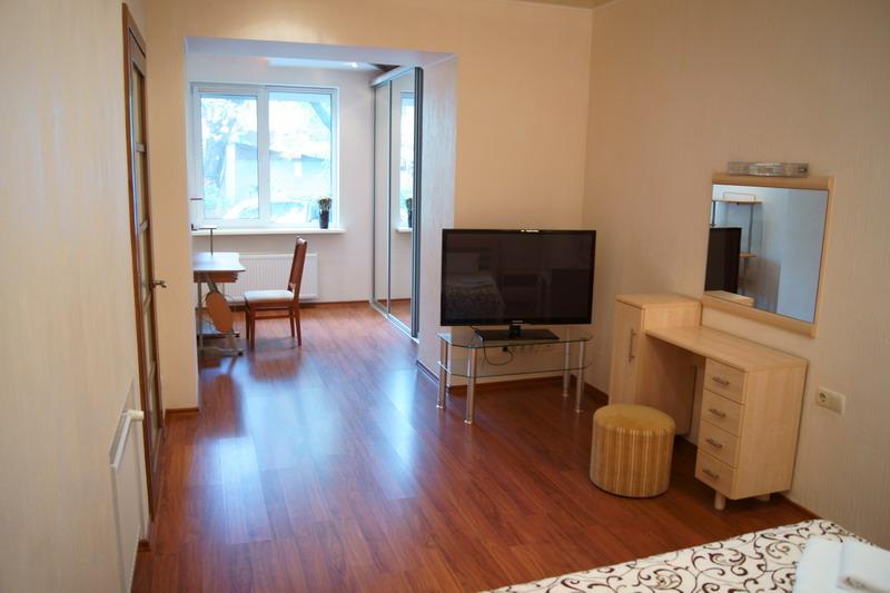 Фото квартиры 2