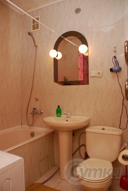 Фото квартиры 5