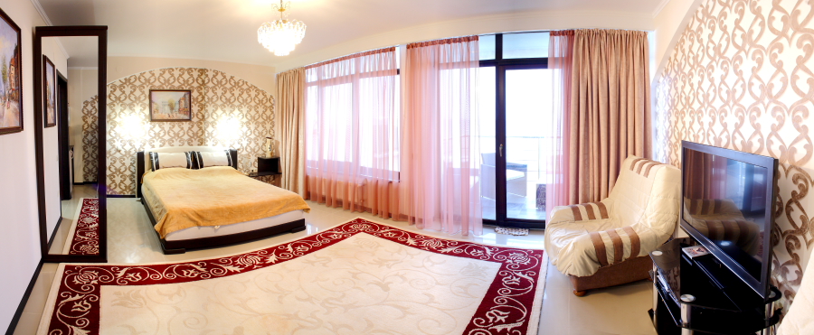 Фото квартиры 4