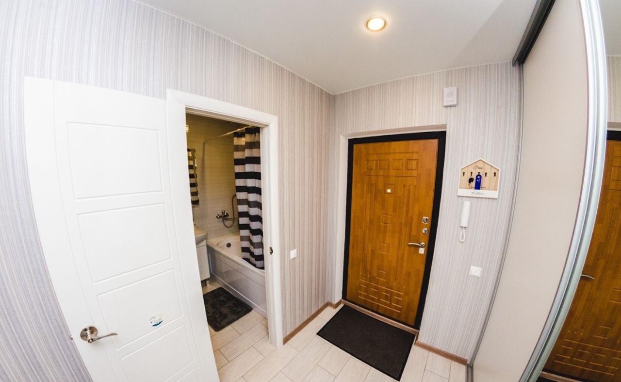 Фото квартиры 10