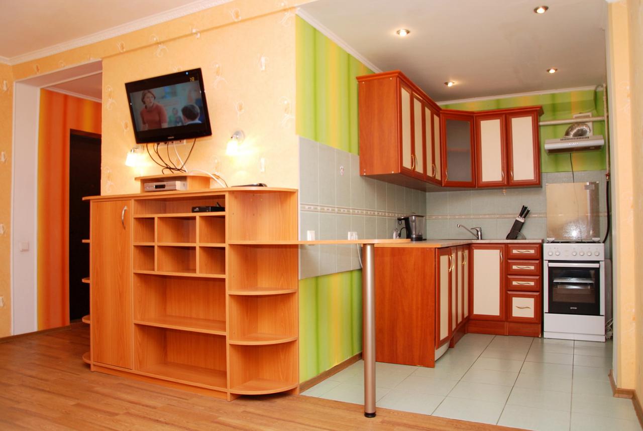 Фото квартиры 2