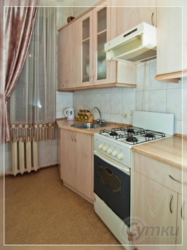 Фото квартиры 3