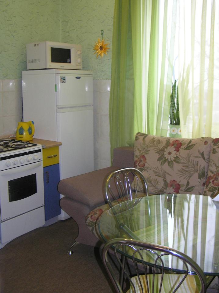 Фото квартиры 2