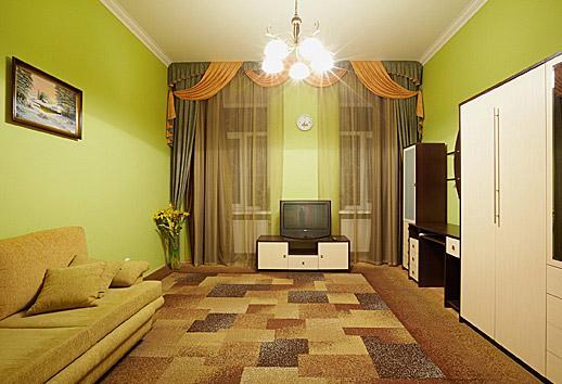 Фото квартиры 1