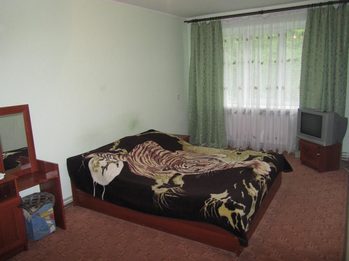 Фото квартиры 1