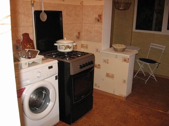 Фото квартиры 3