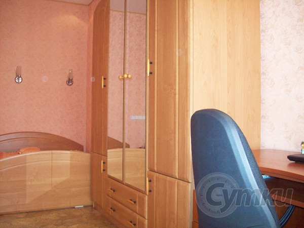 Фото квартиры 2