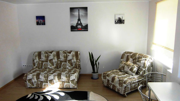 Фото квартиры 4