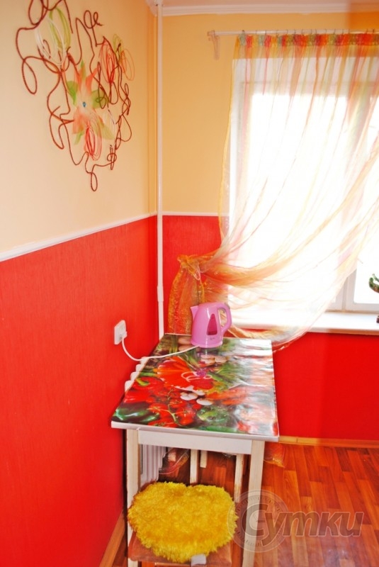 Фото квартиры 2