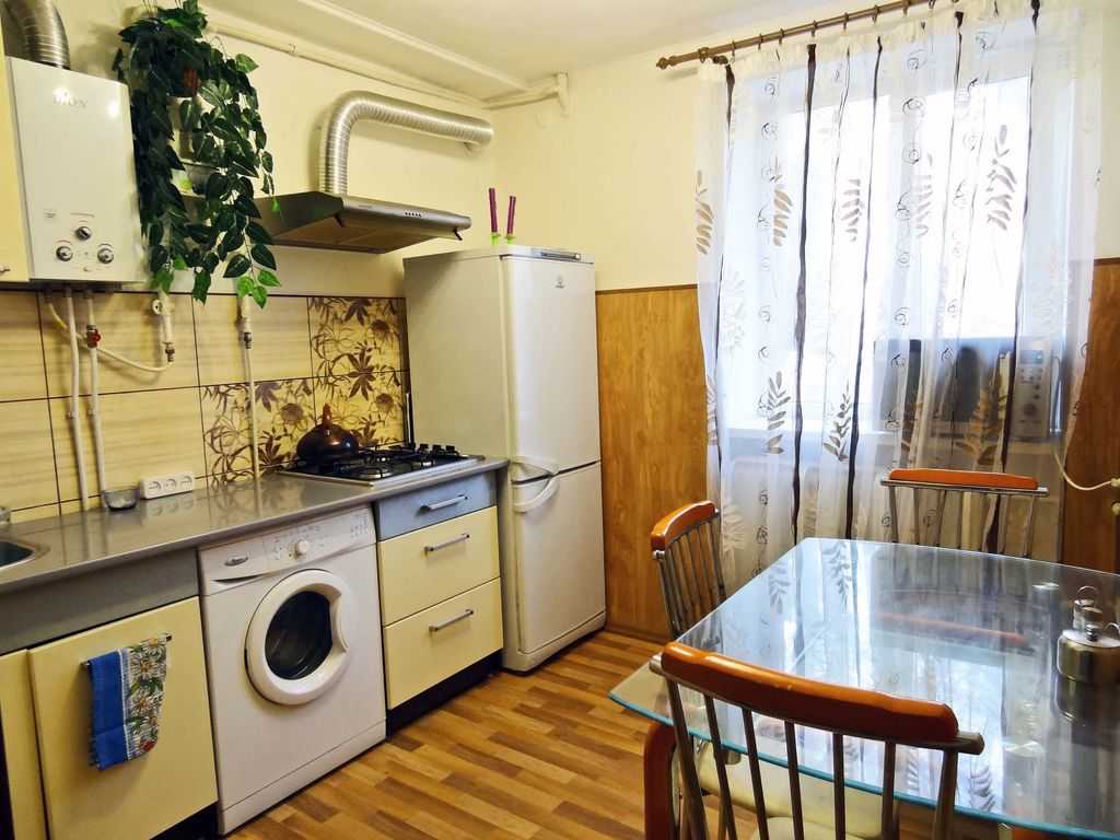 Фото квартиры 7