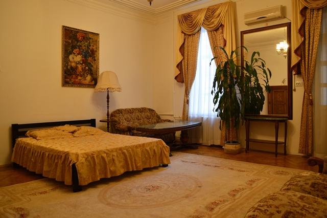 Фото квартиры 1