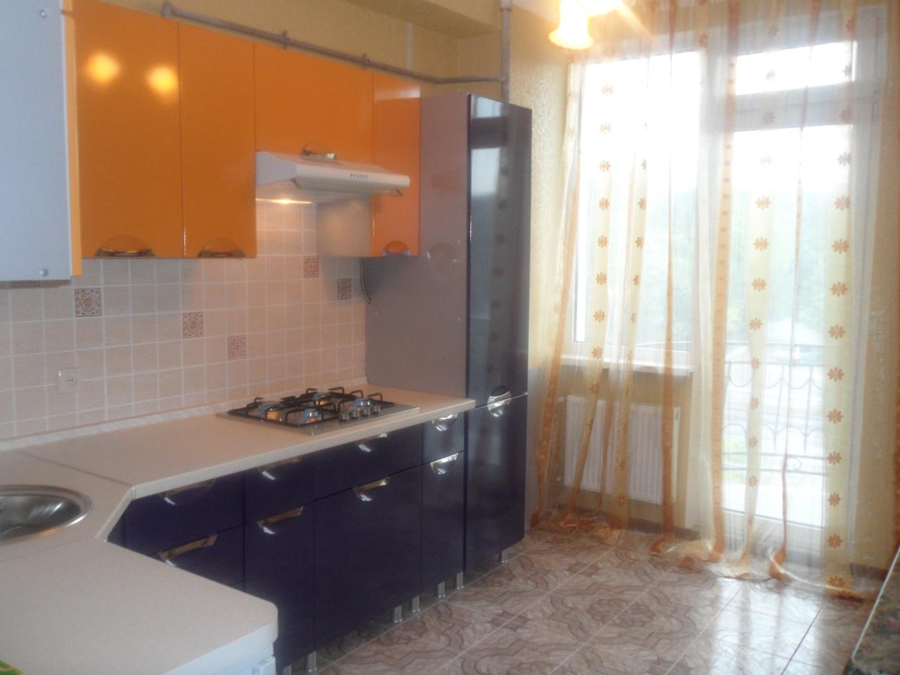 Фото квартиры 3