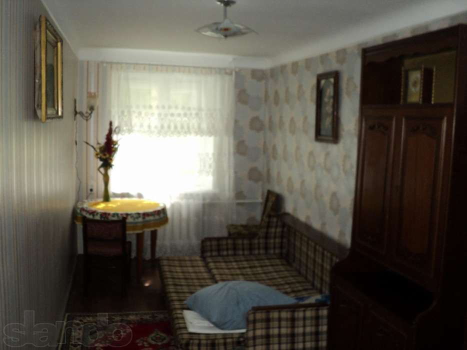 Фото квартиры 3