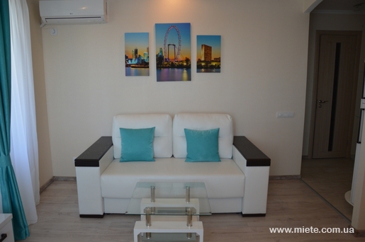 Фото квартиры 3