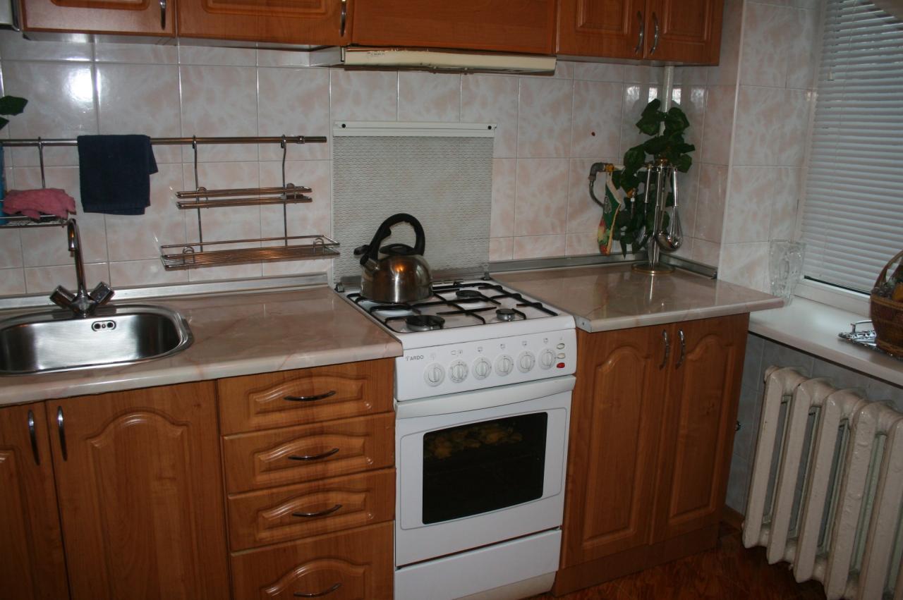 Фото квартиры 3