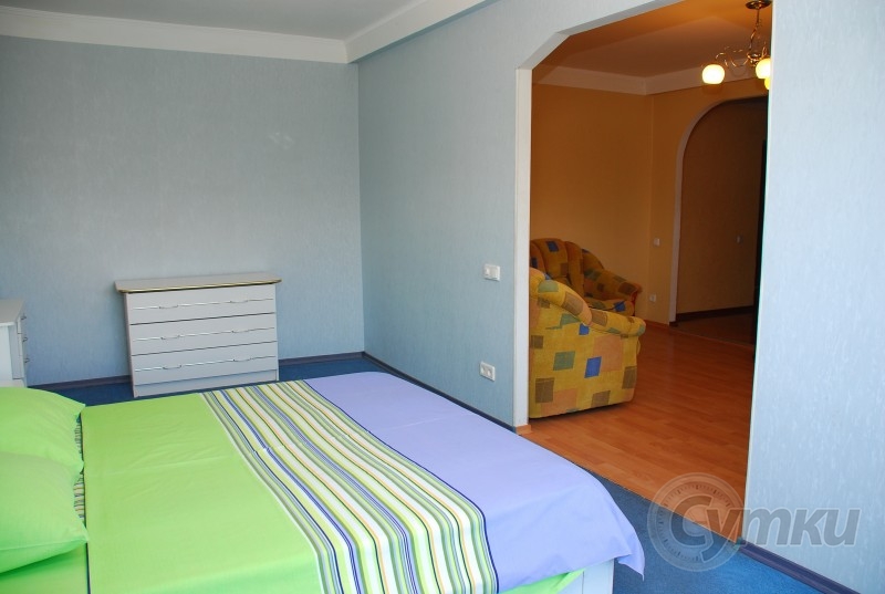 Фото квартиры 3