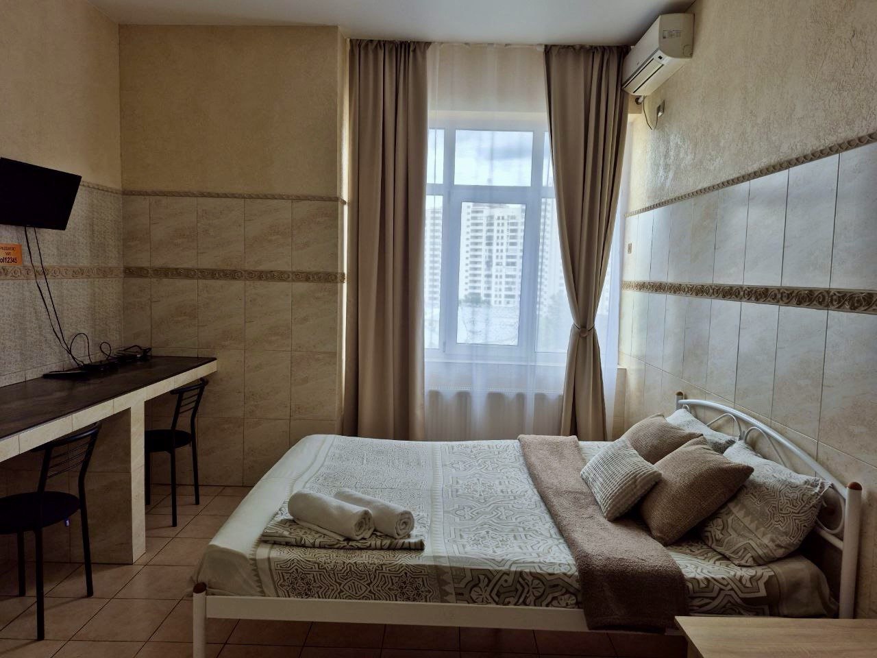 Фото квартиры 1