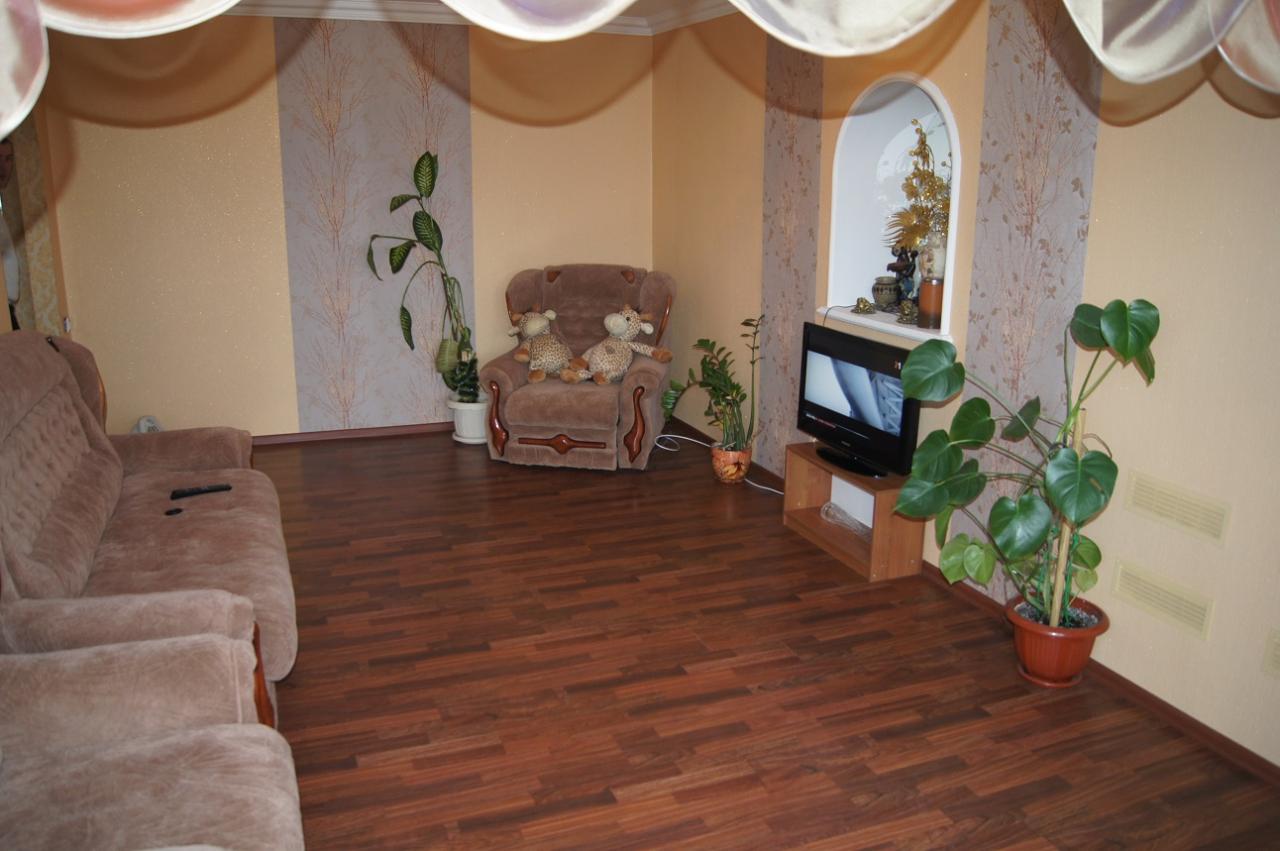 Фото квартиры 8