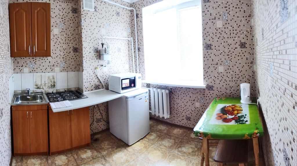 Фото квартиры 3