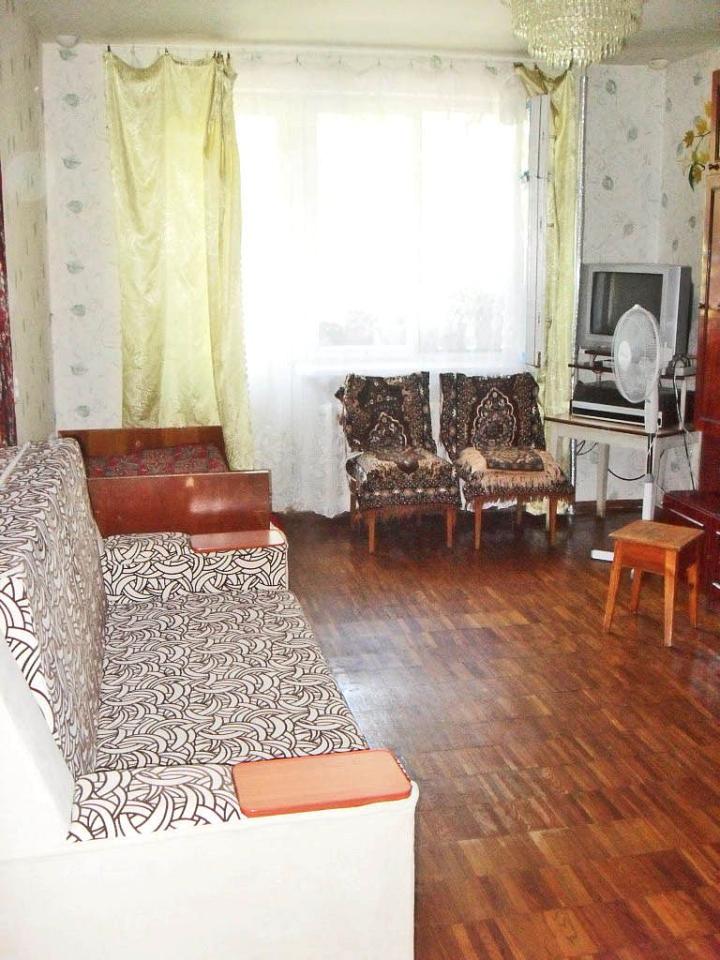 Фото квартиры 2