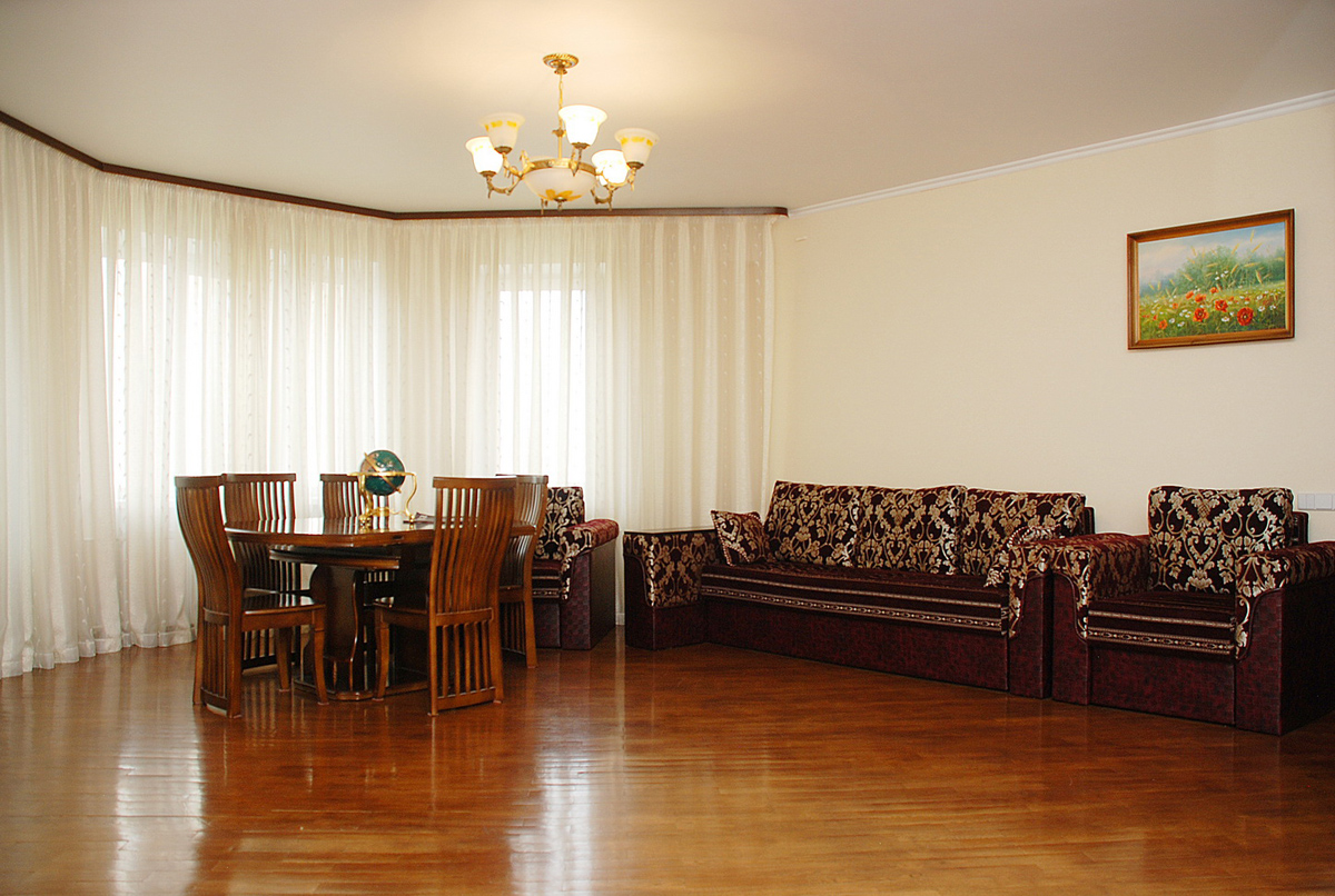 Фото квартиры 5