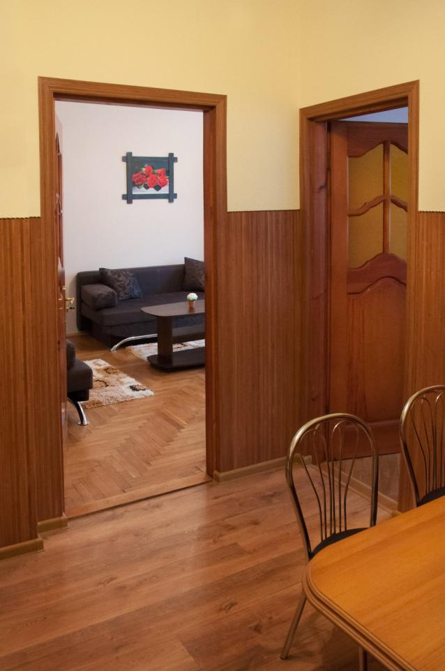 Фото квартиры 7