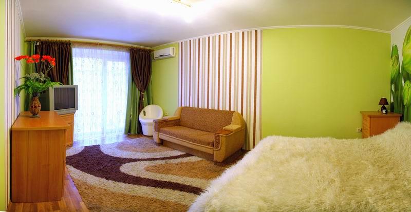 Фото квартиры 3