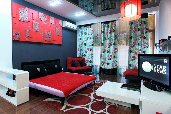 Фото квартиры 3