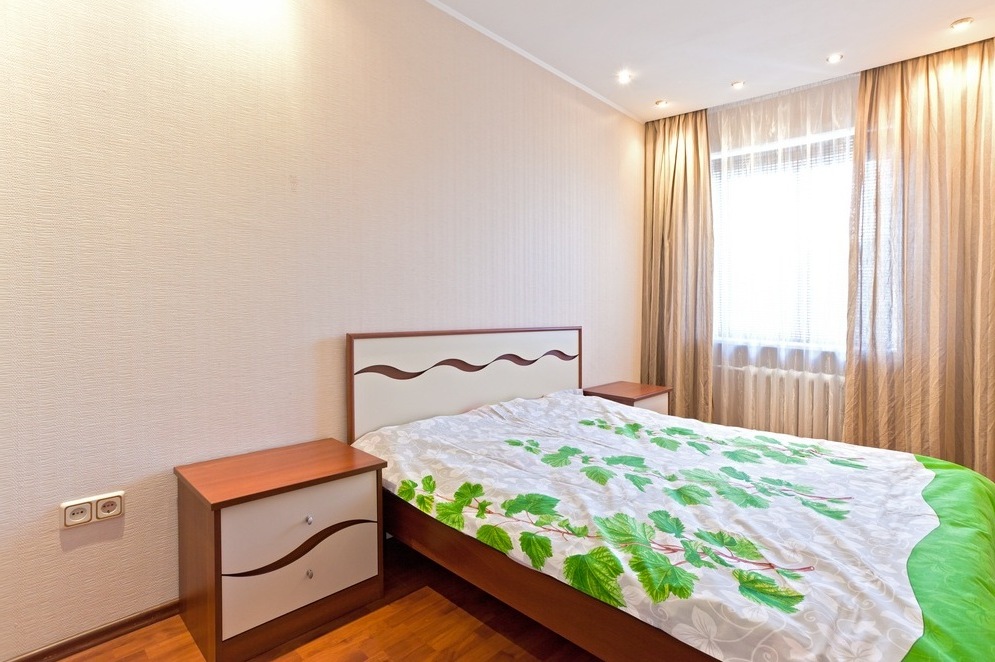 Фото квартиры 3