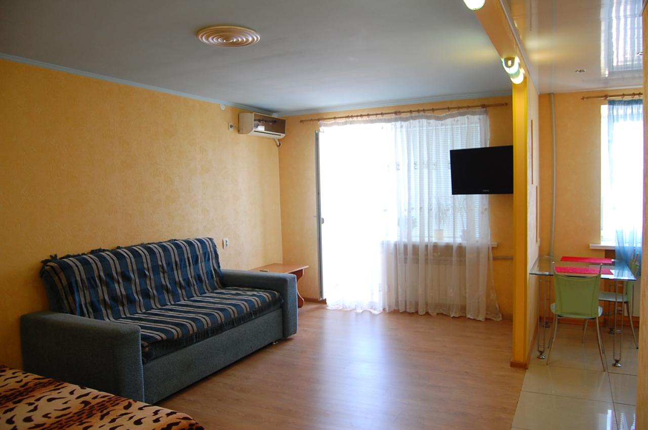 Фото квартиры 1