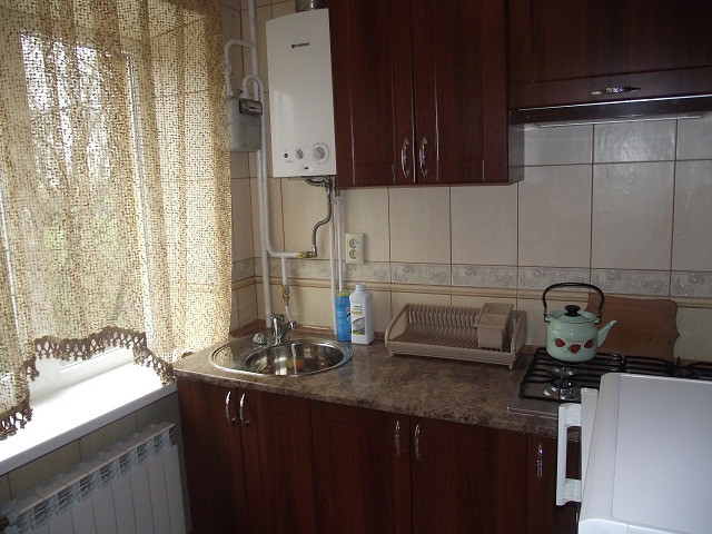 Фото квартиры 5