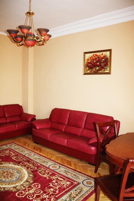 Фото квартиры 1