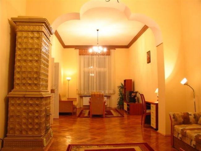 Фото квартиры 1