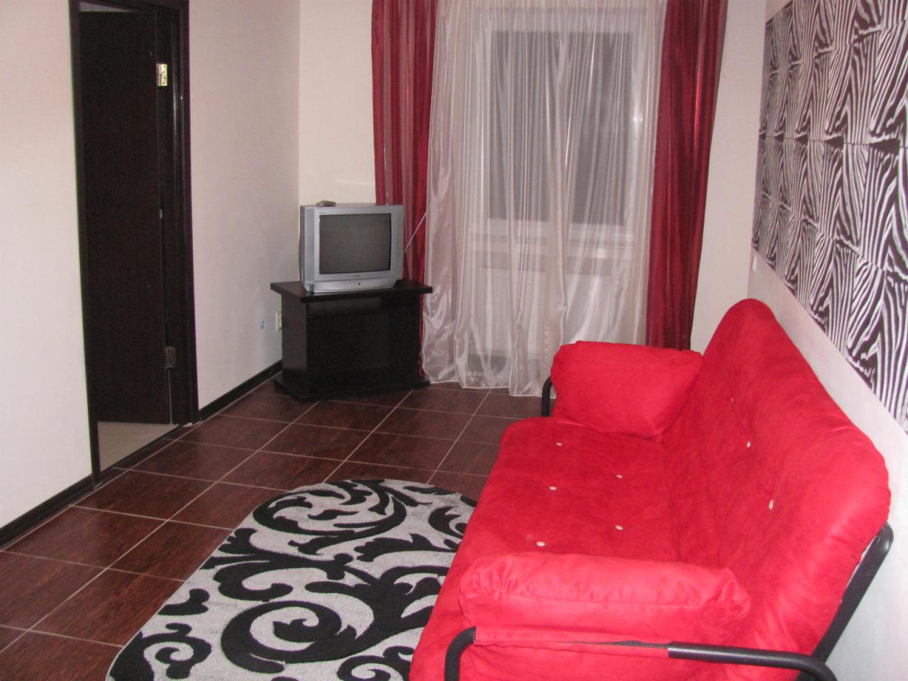 Фото квартиры 1