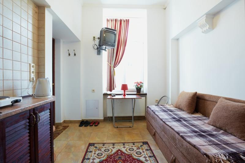 Фото квартиры 1