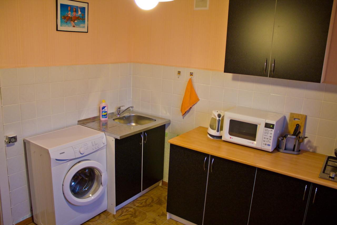 Фото квартиры 4