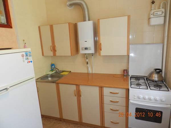 Фото квартиры 3