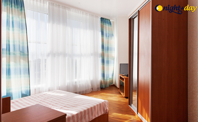 Фото квартиры 4