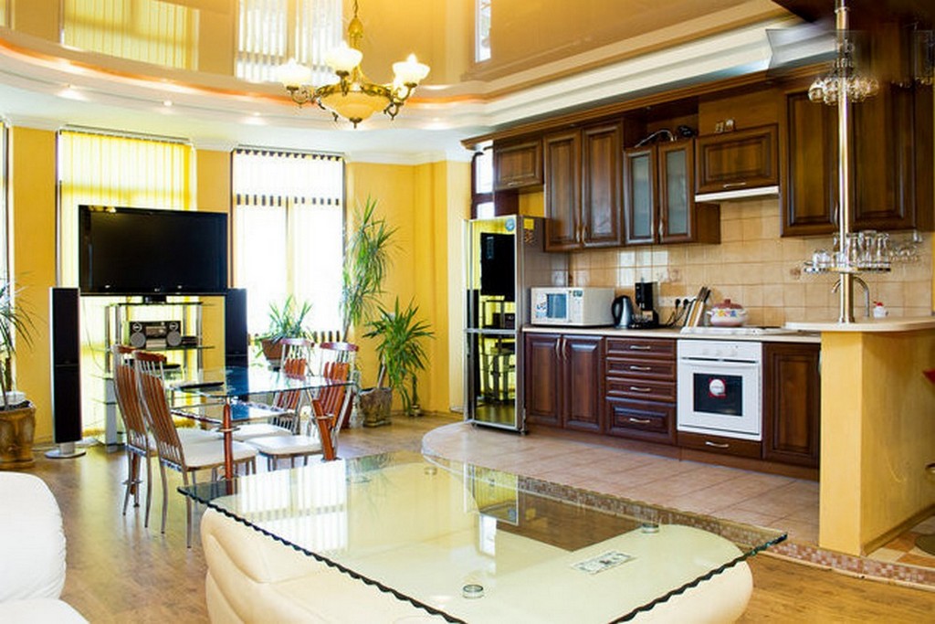 Фото квартиры 9