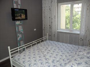 Фото квартиры 1