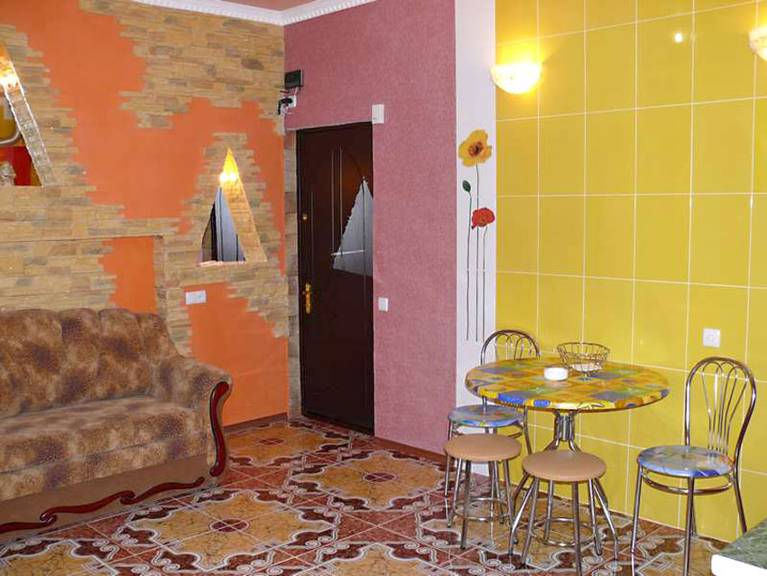 Фото квартиры 4