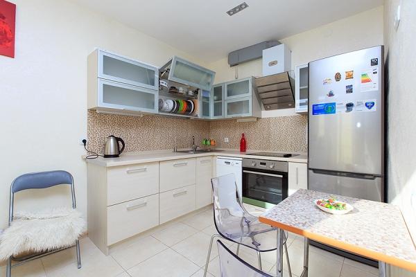 Фото квартиры 1