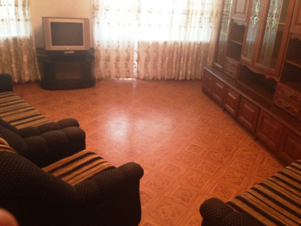 Фото квартиры 4