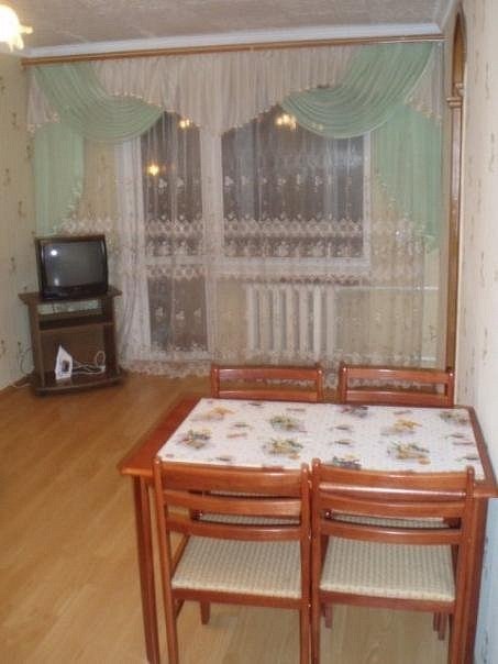 Фото квартиры 2