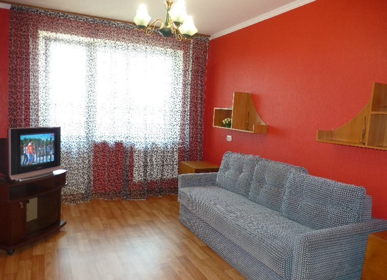 Фото квартиры 1