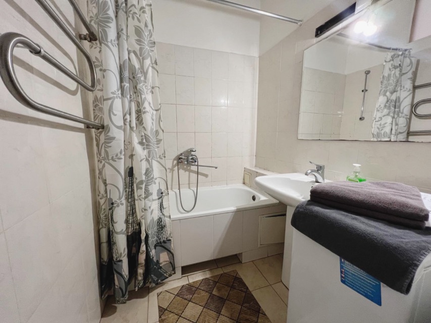 Фото квартиры 12