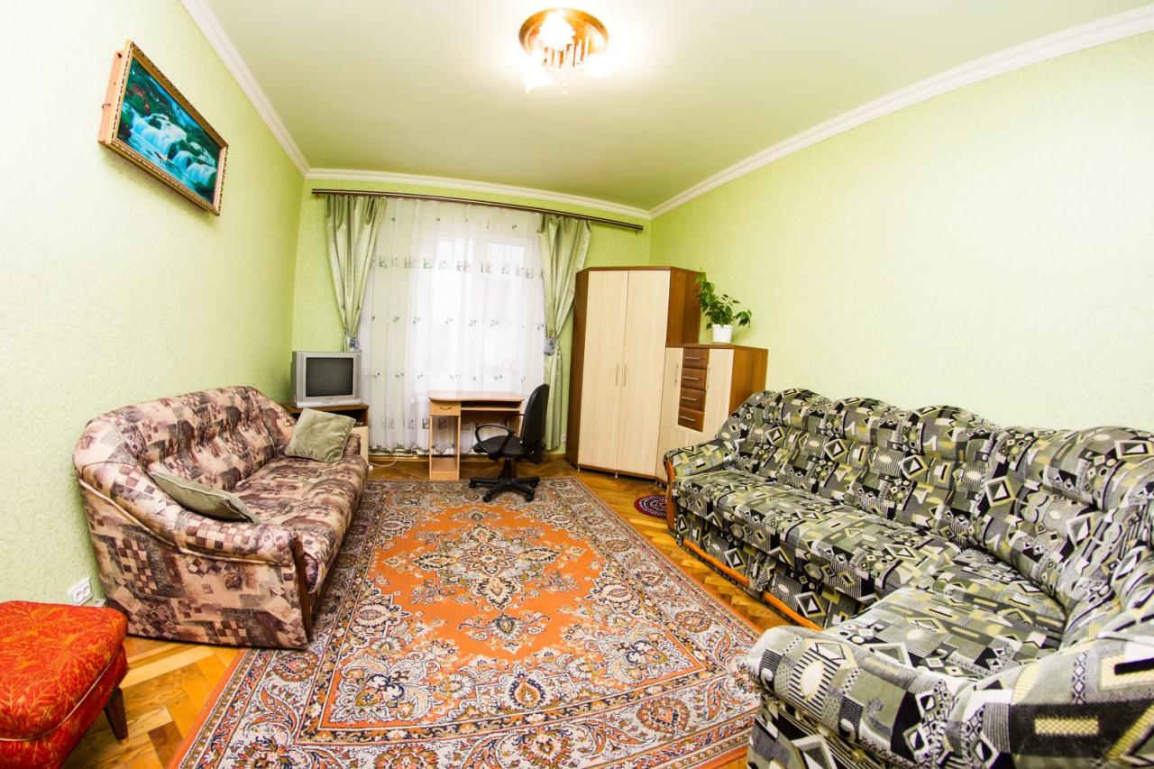 Фото квартиры 1